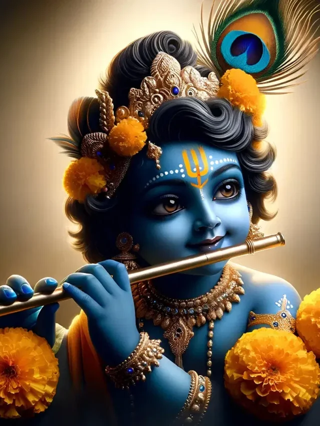 Janmashtami 2025: मथुरा और वृंदावन में कृष्ण जन्माष्टमी कब मनेगी ? होती है ये खास आरती
