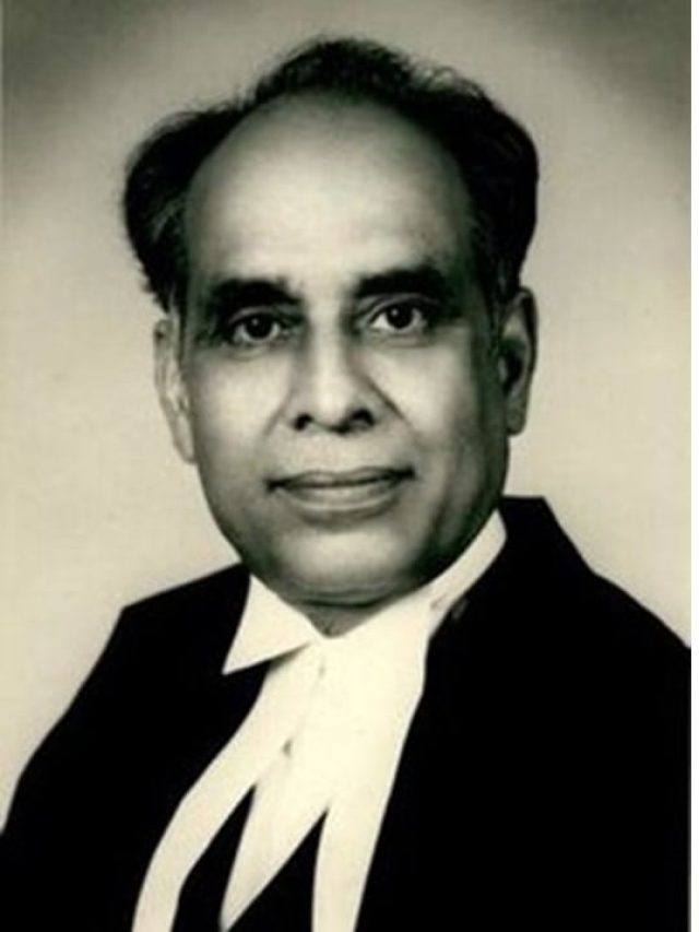 बी सुदर्शन रेड्डी ही नहीं ये जज भी लड़ चुके हैं राष्ट्रपति-उपराष्ट्रपति का चुनाव