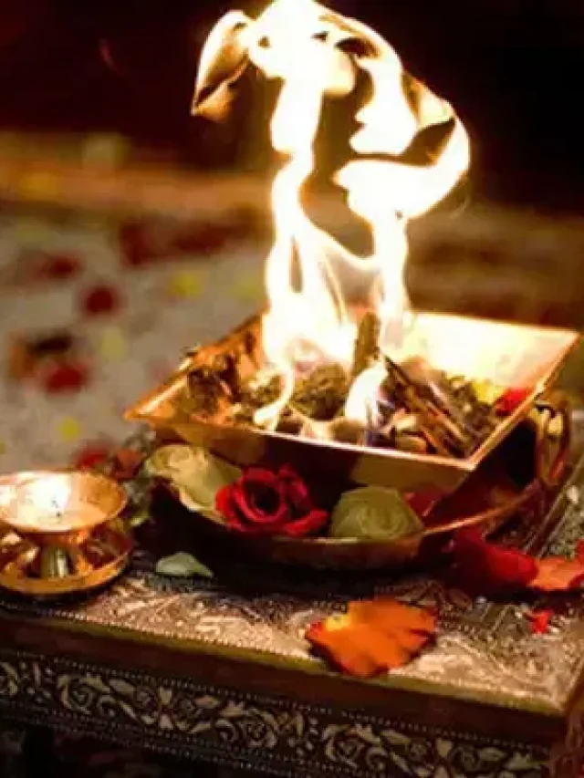 Goddess Swaha: कौन है ‘स्वाहा देवी’, जिसके नाम के उच्चारण के बगैर नहीं दी जाती हवन में आहुति