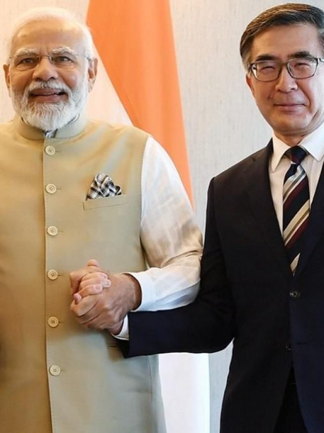 PM Modi Japan Visit: किस खास वजह से जापान पहुंचे है पीएम मोदी, जानिये पूरी डीटेल