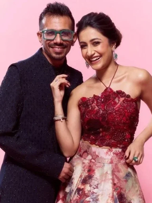Yuzvendra Chahal and Dhanashree Verma: धनश्री के साथ खुश रहने का दिखावा कर रहे थे चहल…