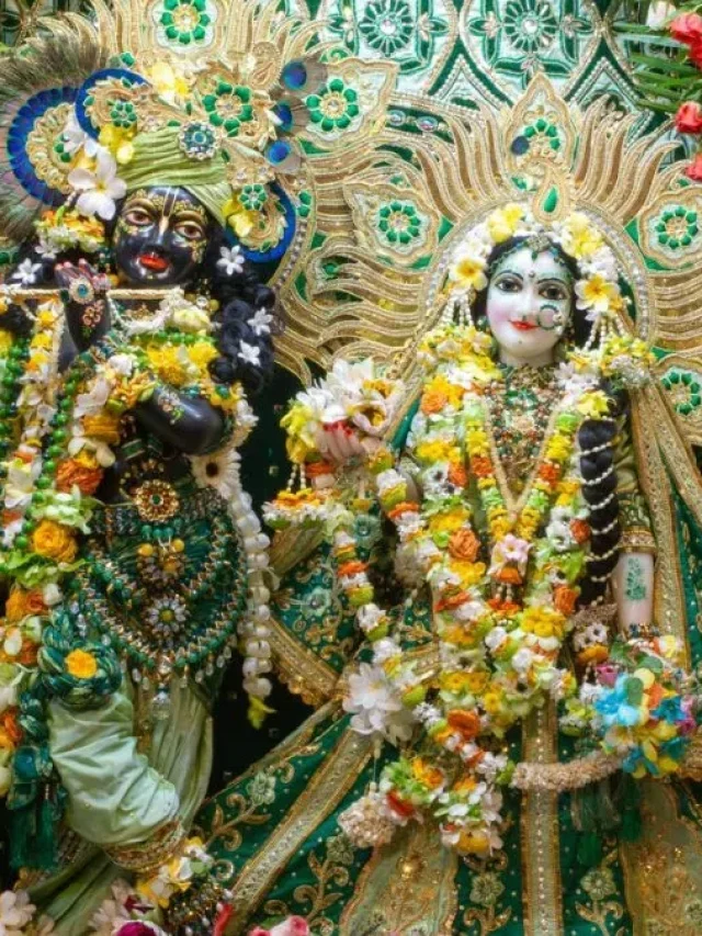 Radha Ashtami 2025: राधा अष्टमी कल, घर लाएं ये 3 पवित्र वस्तुएं, आर्थिक परेशानी होगी दूर