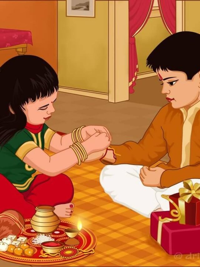Raksha Bandhan Astrology 2025: रक्षाबंधन पर यूं बांधें राखी, फ‍िर भाई की तरक्‍की होना है तय