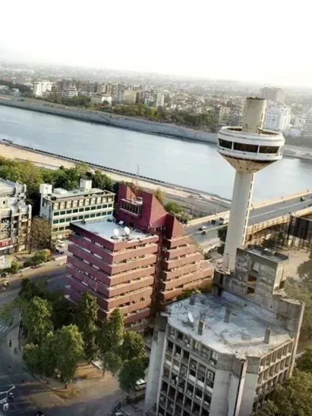 Ahmedabad New Achievement: देश का सबसे सुरक्षित शहर बना अहमदाबाद