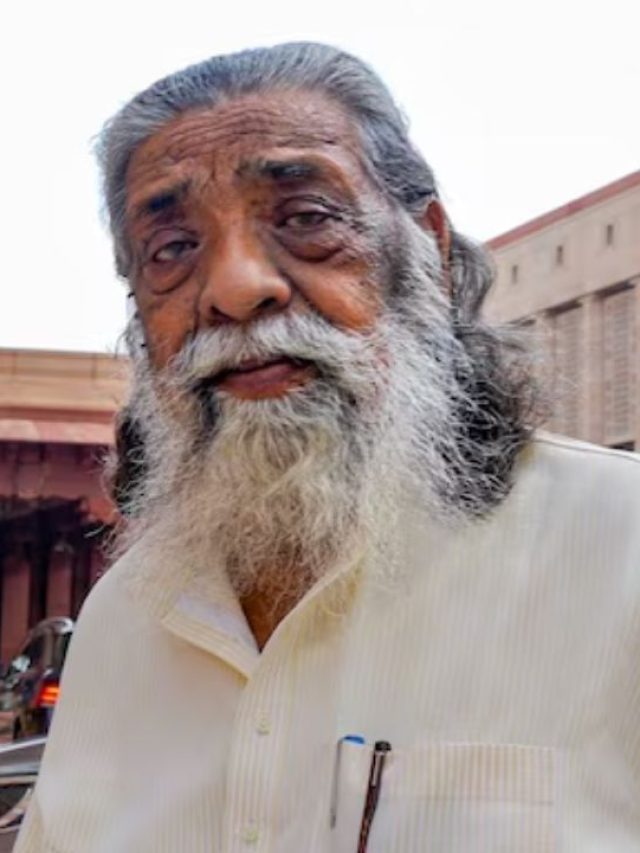 Shibu Soren Death: JMM सुप्रीमो शिबू सोरेन का निधन, तीन बार रहे थे झारखंड के CM…