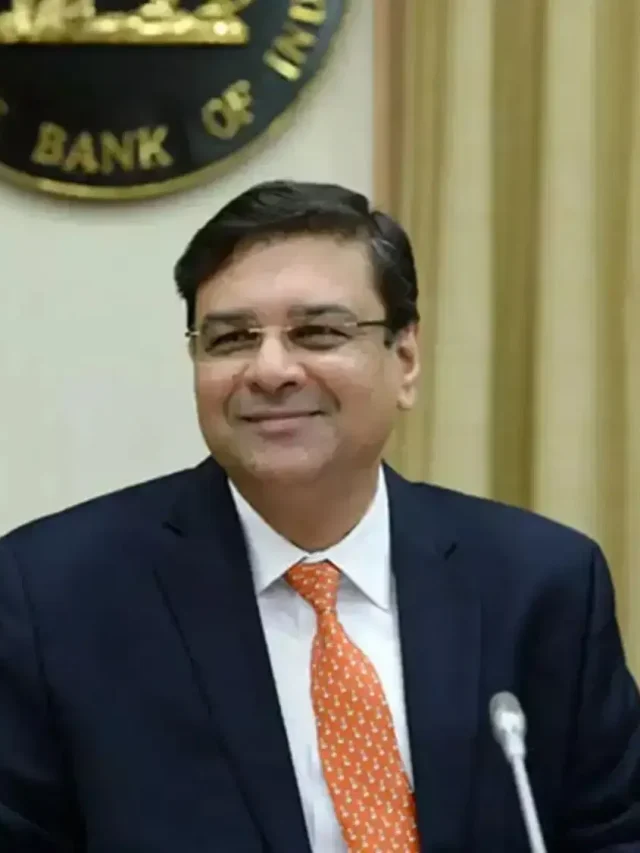Who is Urjit Patel: कौन हैं उर्जित पटेल? आरबीआई गवर्नर पद से दिया था इस्तीफा, अब संभालेंगे ये बड़ी जिम्मेदारी