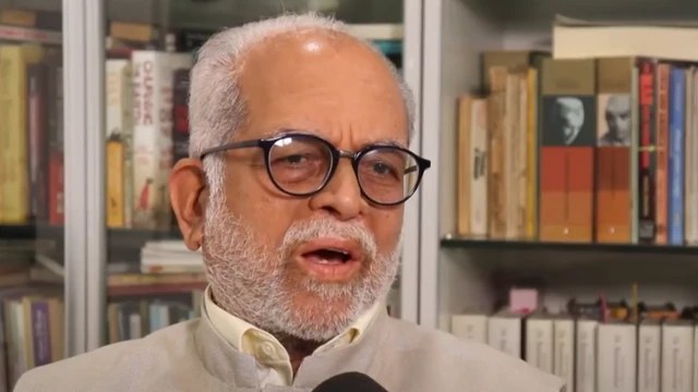 उपराष्ट्रपति चुनाव : जानिए कौन हैं बी सुदर्शन रेड्डी? INDIA ब्लॉक ने क्यों एक रिटायर्ड जस्टिस पर खेला दांव