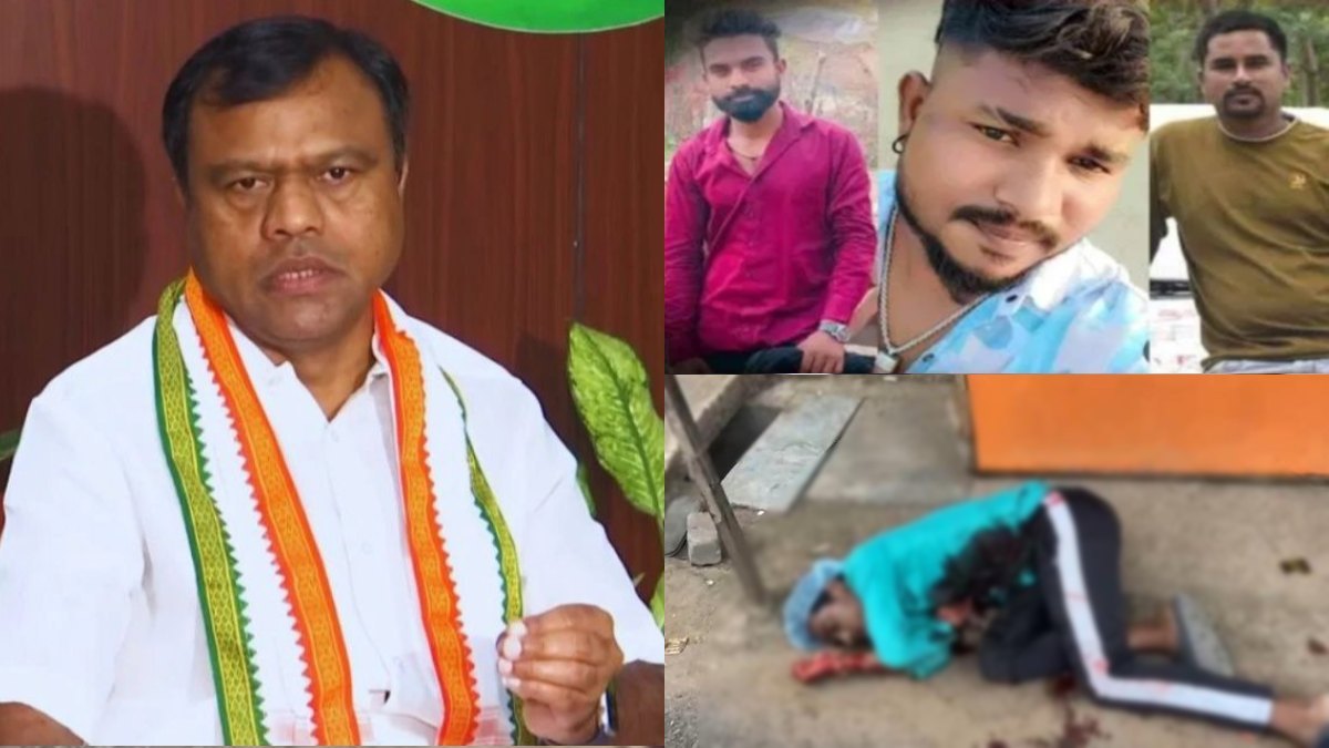 PCC चीफ बैज ने CM साय को लिखा पत्र: धमतरी और रायपुर में हुई हत्याओं में मृतकों के परिजनों के लिए की 50-50 लाख मुआवजा और नौकरी की मांग