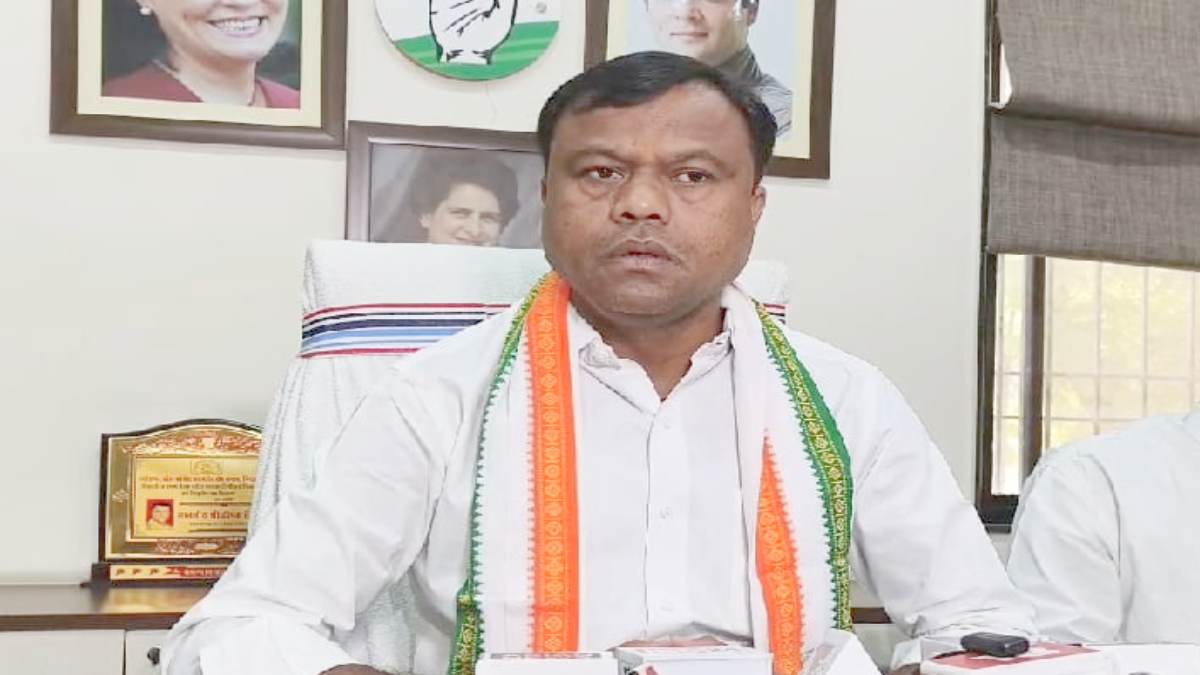 PCC चीफ बैज ने कहा – मंत्रिमंडल विस्तार के बाद BJP में गुटबाजी चरम पर, डैमेज कंट्रोल के लिए रायपुर में रुकेंगे गृहमंत्री अमित शाह