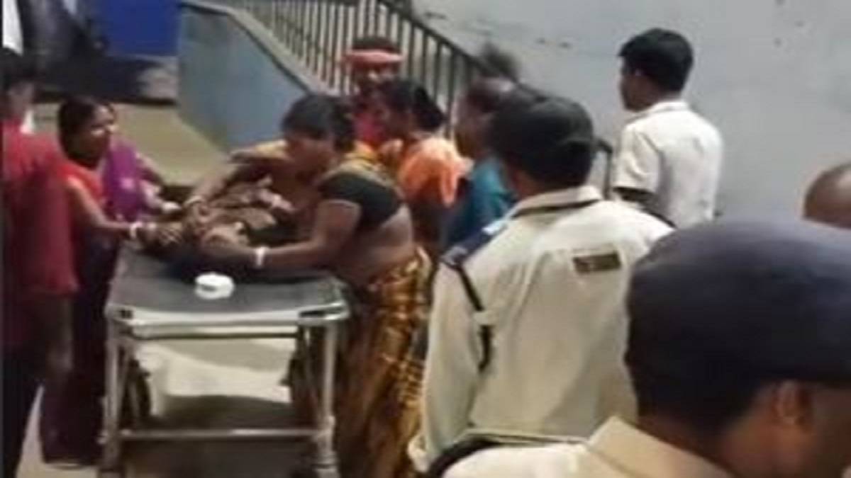 बेगूसराय में कुएं में कूदकर युवक ने दी जान, जानें क्यो था जिंदगी से परेशान, गांव के लोग घटना को सुनकर हैरान