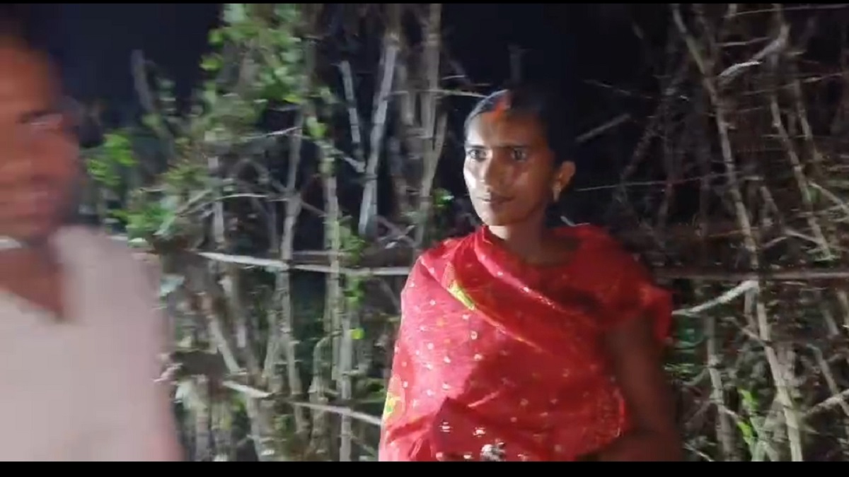 रोहतास की रंजू देवी और वोटर लिस्ट विवाद , सियासत में बड़ा ट्विस्ट , जानें कैसे हुआ विवाद?