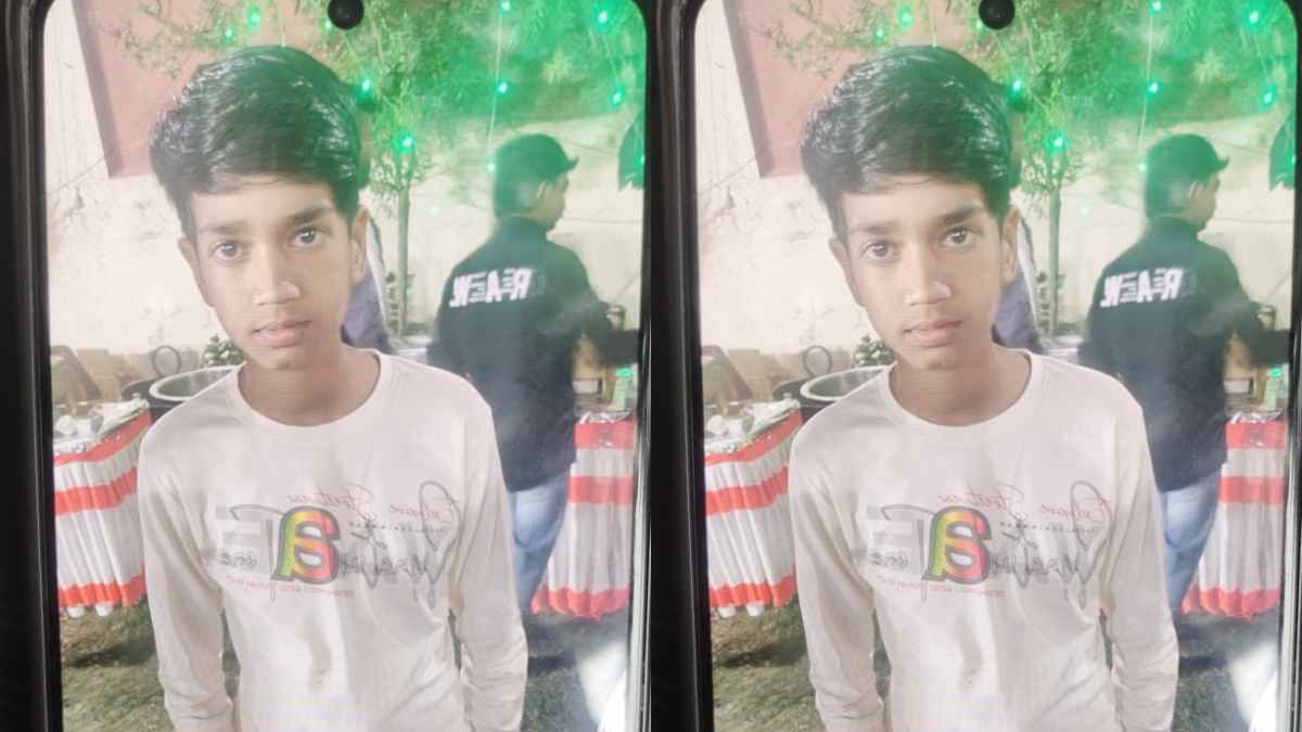 ऑनलाइन गेम की लत ने ली एक और मासूम की जान, 9वीं कक्षा के छात्र ने फांसी लगाकर की आत्महत्या