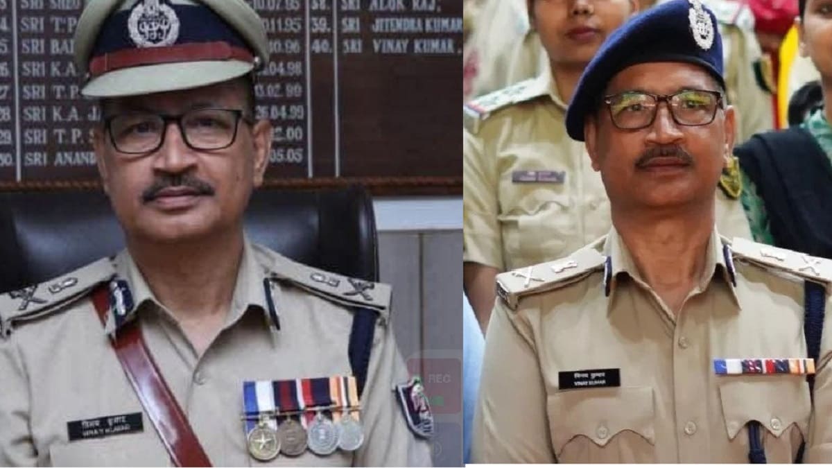 बिहार पुलिस ने अपराधियों को दिलाई रिकॉर्डतोड़ सजा, 6 माह में 64 हजार दोषी