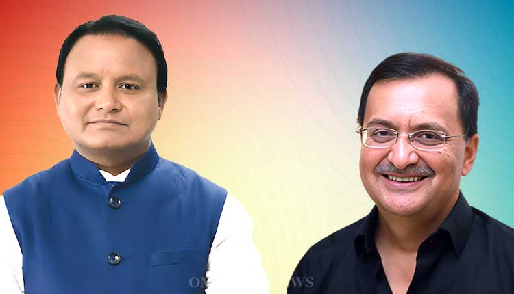 ओडिशा : कनाडा में भारत के उच्चायुक्त नियुक्त होने पर दिनेश पटनायक को मुख्यमंत्री माझी ने दी बधाई