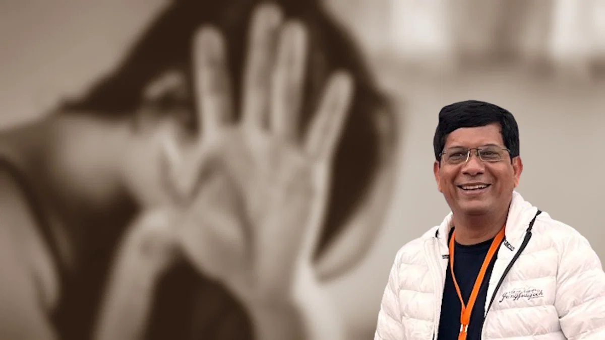 छात्रा से यौन उत्पीड़न के आरोपी डॉ. आशीष सिन्हा को लगा ‘सुप्रीम’ झटका, हाईकोर्ट के आदेश पर दखल देने से किया इंकार…