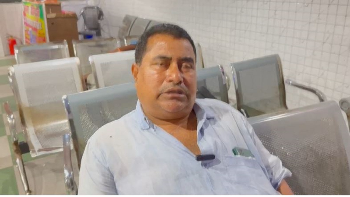 रोहतास में उत्पाद विभाग की टीम पर हमला, सब इंस्पेक्टर घायल – बिहार में बेलगाम अपराधियों के निशाने पर सरकारी अधिकारी
