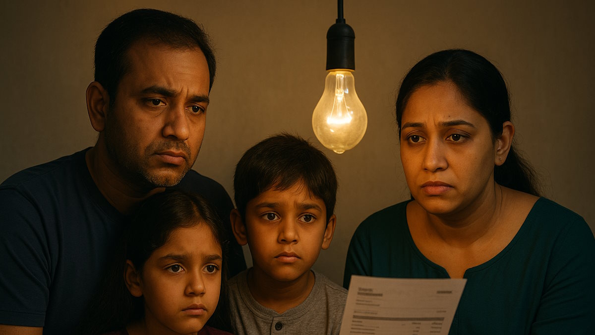 बड़ी खबर : हाफ बिजली बिल योजना में कटौती, अब सिर्फ 100 यूनिट तक मिलेगा लाभ…
