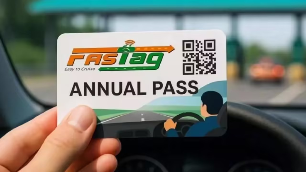 Fastag Annual Pass आज से शुरू; इन ईजी स्टेप में होगा एक्टिवेट, जानें पूरा प्रोसेस और इन बड़े सवालों के जवाब