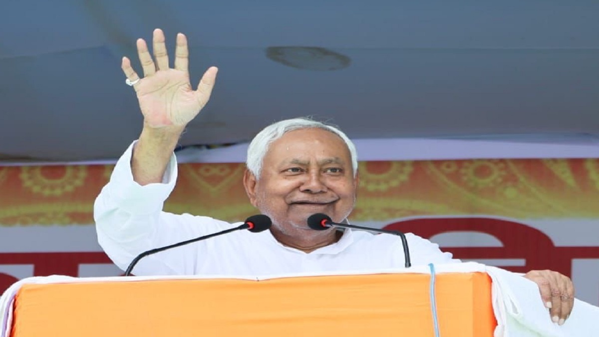 दो दिवसीय दिल्ली दौरे पर नीतीश कुमार, बिहार सीट शेयरिंग पर होगा बड़ा फैसला? एनडीए गठबंधन के सभी बड़े नेता रहेंगे मौजूद