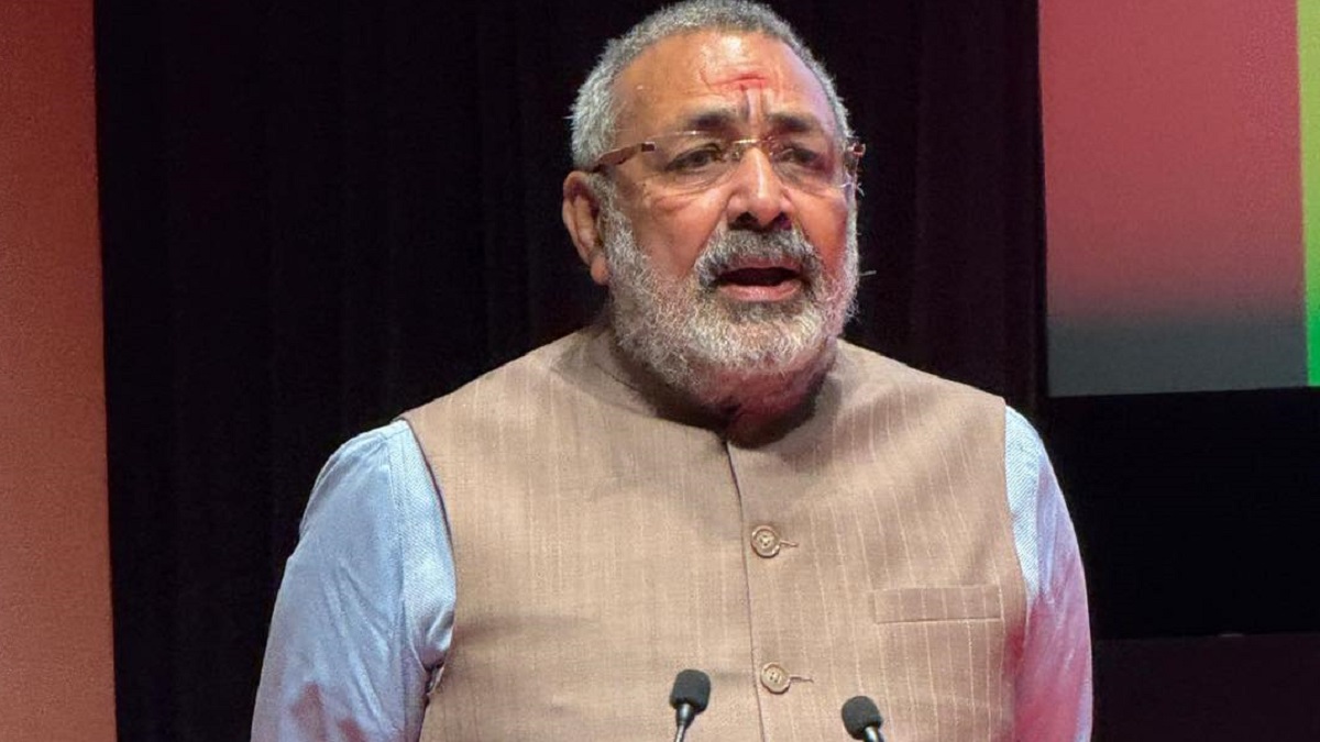 मंत्री की भविष्यवाणी, अभी 50 साल त​क सत्ता में रहेंगी भाजपा, राहुल गांधी के बयान पर बोले- झूठ बोलते रहिए जनता किनारे कर देगी