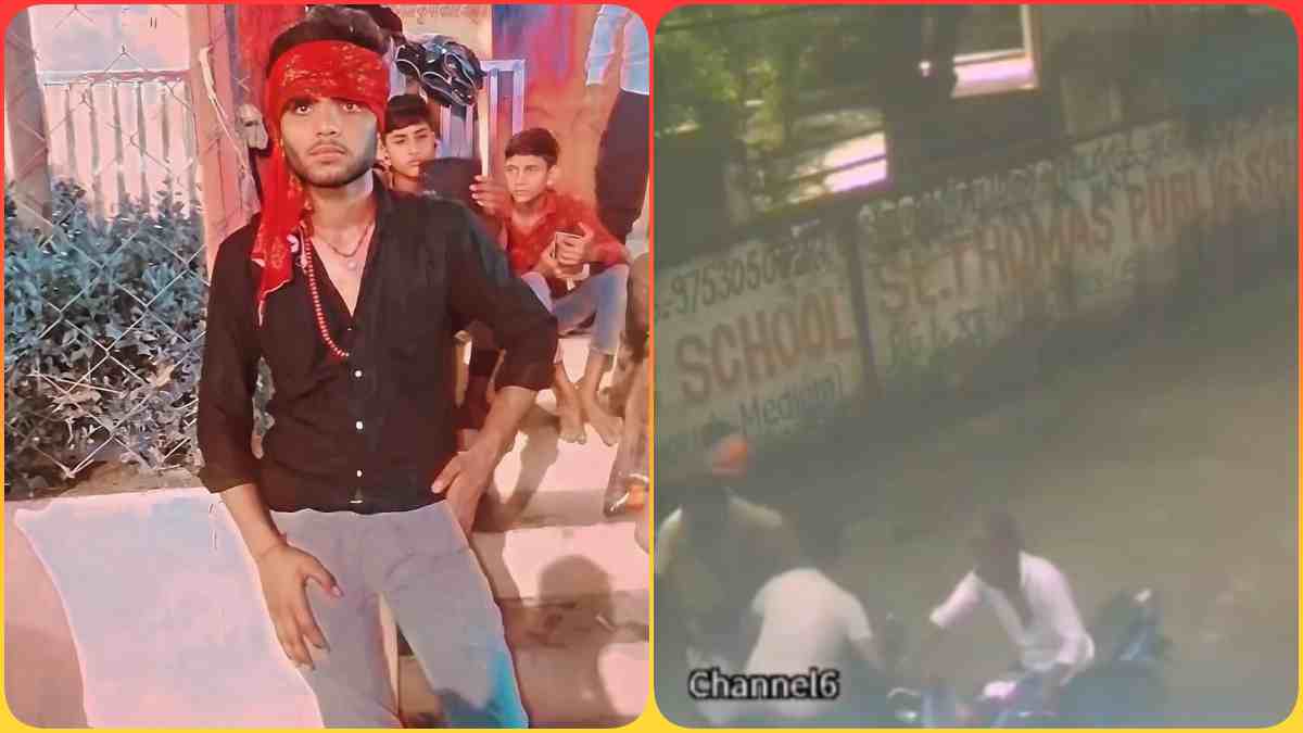 ‘आशाराम’ से गन पॉइंट पर 30 लाख की लूट: पैसों के साथ पकड़ाया चौथा आरोपी, किया चौंकाने वाला खुलासा  