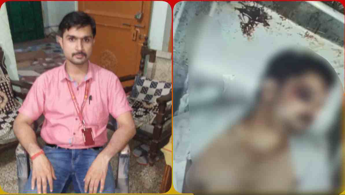 नशा मुक्ति केंद्र में मौत का मामला: संचालक ने डेढ़ घंटे तक मरीज को बंधक बनाकर की थी मारपीट, मृतक के सिर, चेहरे और पसलियों पर मल्टीपल फ्रैक्चर