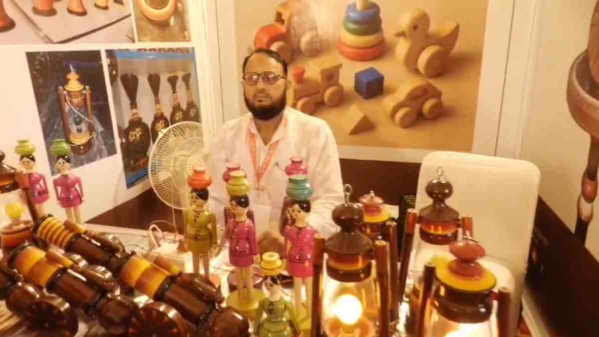 EXCLUSIVE: Regional Tourism Conclave में मिले नए पंख, विलुप्त हो रही कला संस्कृति को दिया बड़ा प्लेटफार्म  