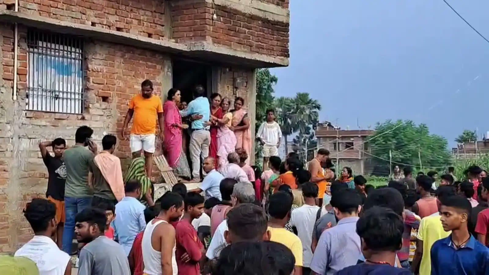 पटना में भाई -बहन हत्या की वजह आई सामने, आरोपी गिरफ्तार, पुलिस ने किया सनसनीखेज खुलासा