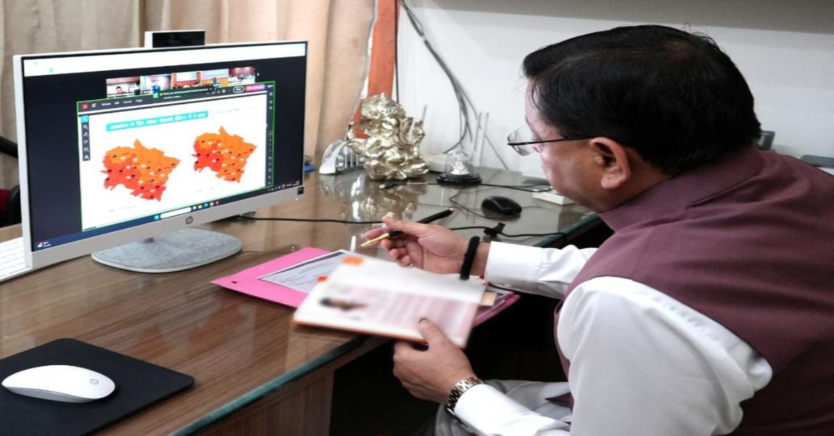 आपदा, आफत और अलर्ट! राहत और बचाव कार्यों की लगातार हो रही मॉनिटरिंग, सीएम बोले- प्रदेश सरकार प्रभावितों के साथ खड़ी है
