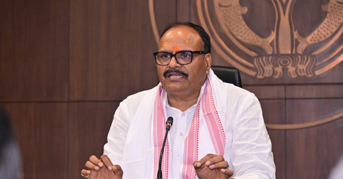 संभल में पृथ्वीराज चौहान के द्वारा बनवाए गए हरिहर मंदिर बाबर ने मस्जिद में बदलने का कार्य किया- डिप्टी सीएम ब्रजेश पाठक