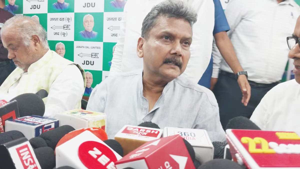 TRE-4 के तहत नियुक्तियों की प्रक्रिया जल्द, शिक्षा मंत्री सुनील कुमार बोले- चौथे चरण में 86-87% अभ्यर्थी बिहार के होंगे