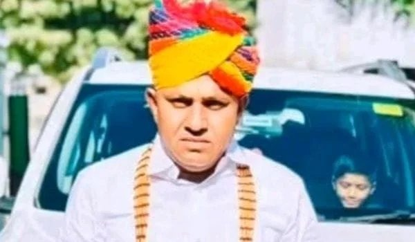 Rajasthan News: सड़क पर मिला भाजपा नेता का शव, परिजन ने जताया हत्या का संदेह