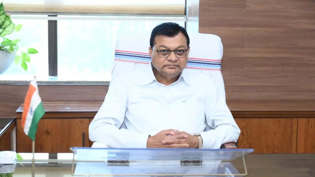 आबकारी मंत्री ने विभाग में हुए घोटाले पर कांग्रेस को लिया आड़े हाथ, कहा- पूर्व मंत्री-अधिकारी जेल में, विभाग की हुई बदनामी…