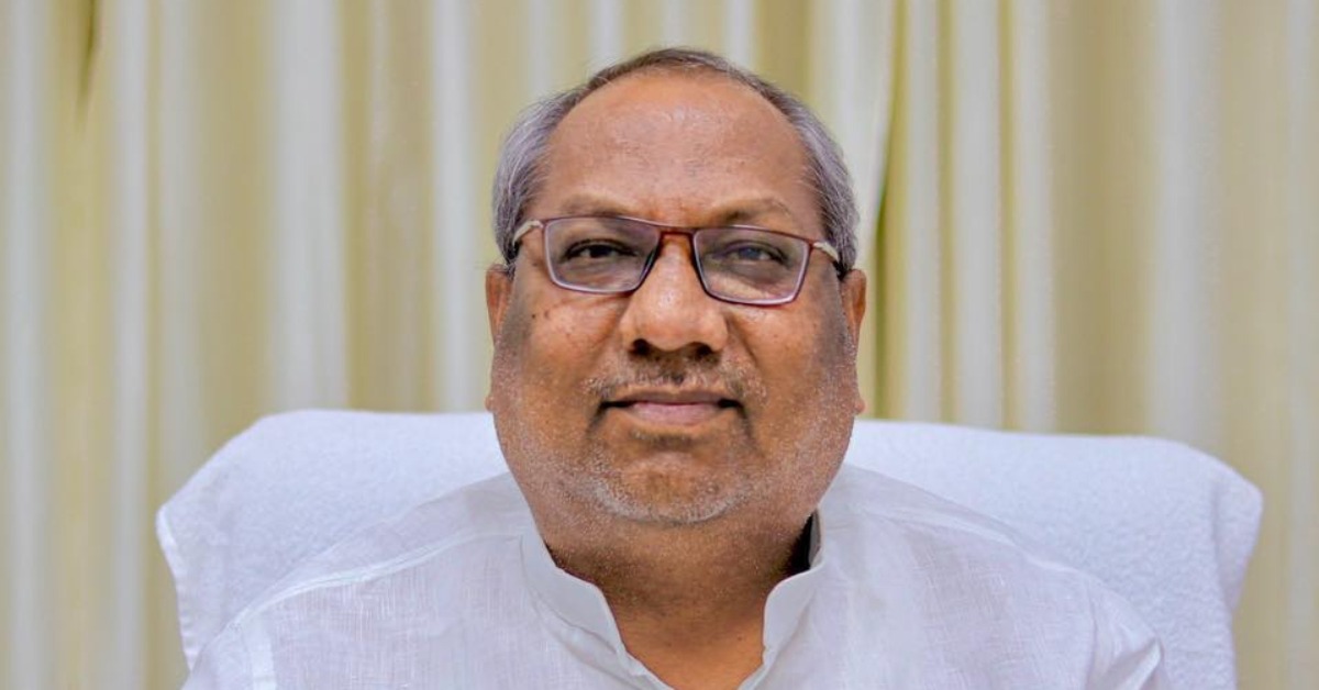 योगी के मंत्री ने INDI गठबंधन पर साधा निशाना, कहा- यह दल में तो एक दिखते हैं लेकिन इनके दिल एक साथ नहीं हैं, इनकी नीतियां अलग-अलग हैं