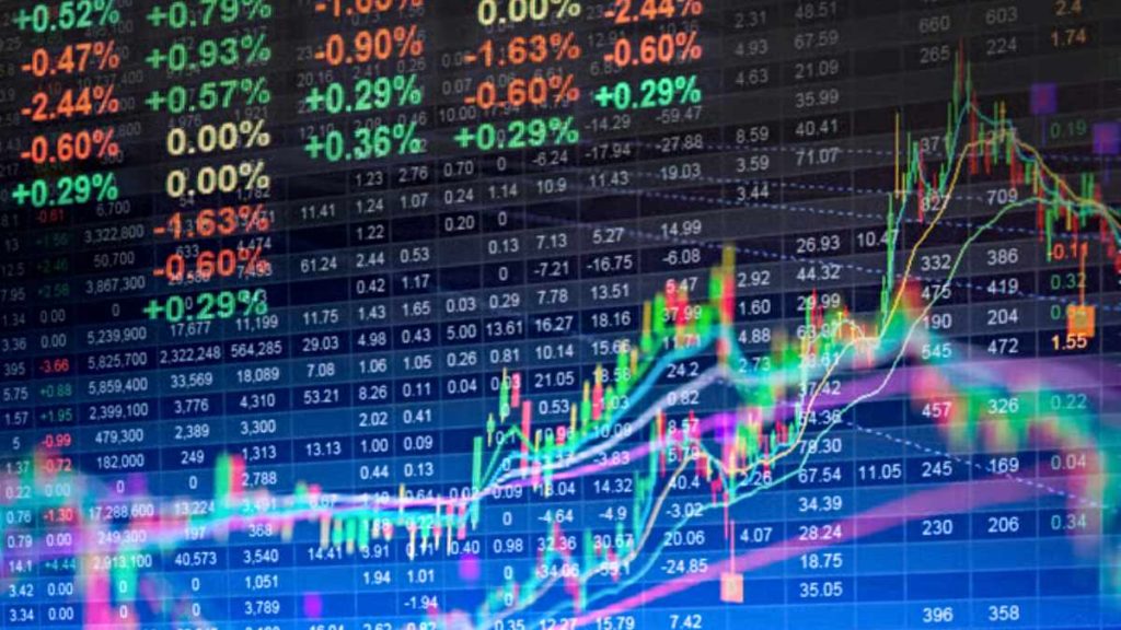 Stock To Watch