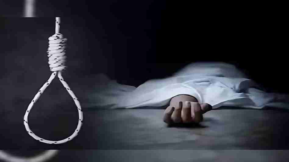 CG News : फांसी के फंदे पर लटका मिला छात्र, जांच में जुटी पुलिस