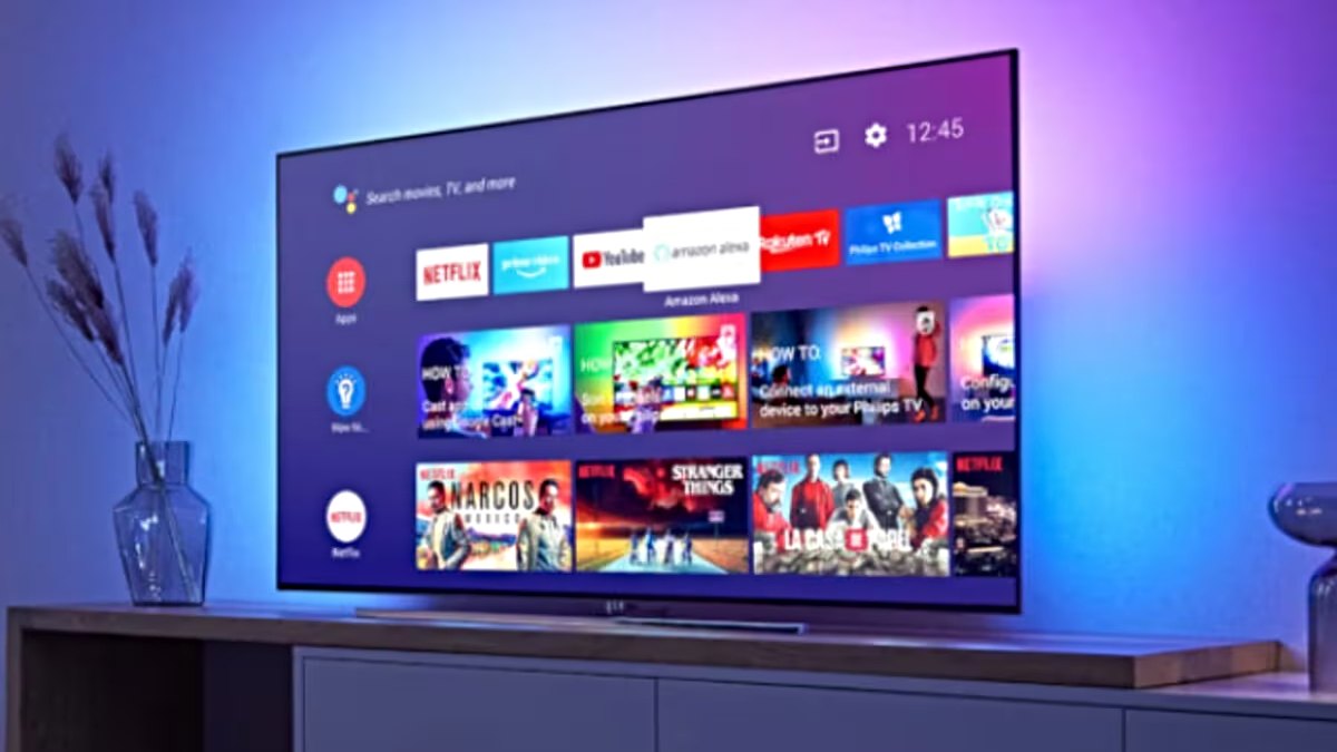 सस्ते हुए Samsung, Redmi और Acer के 43 इंच वाले स्मार्ट टीवी, जानिए कौन-सा है बेस्ट डील