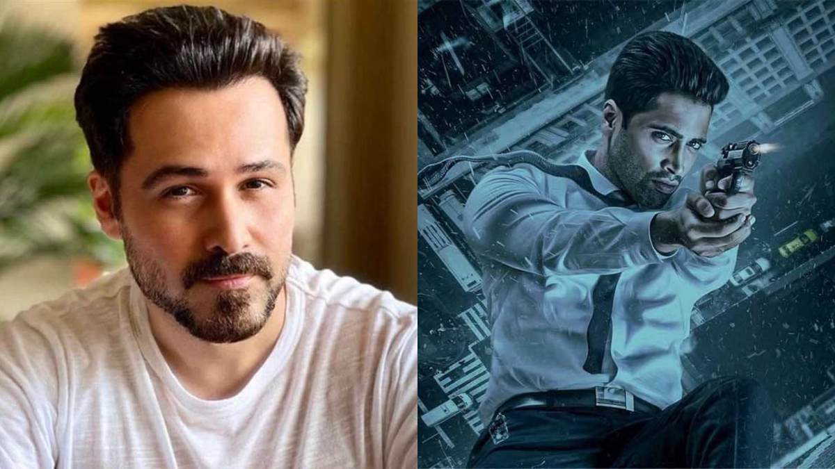 Goodachari 2 में Emraan Hashmi के साथ Adivi Sesh ने किया काम, अब अदिवि शेष ने शेयर किया अपना एक्सपीरियंस …