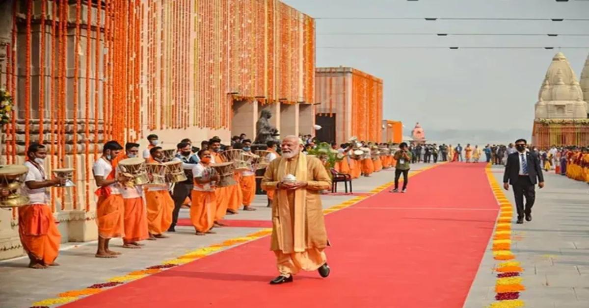 सावन के महीने में बाबा विश्वनाथ की नगरी आ रहे पीएम मोदी, काशी की प्राचीन परंपरा के साथ होगा भव्य स्वागत, तैयारी में जुटे भाजपाई