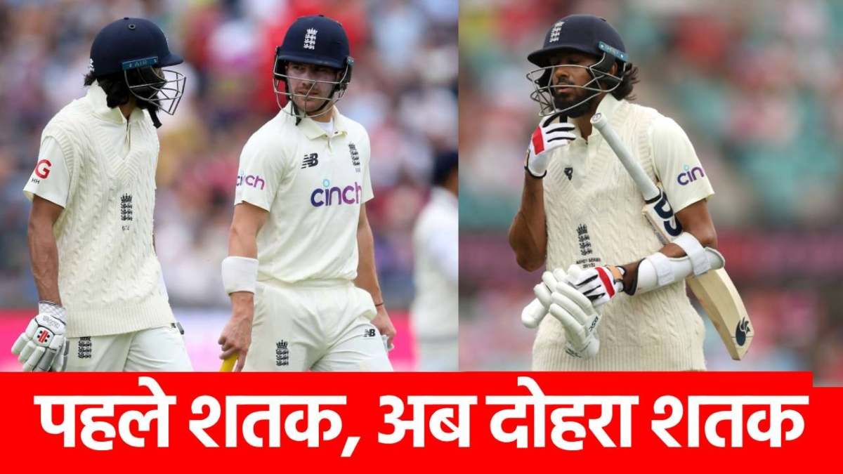 11 मैच, 1108 रन, जिसे सेलेक्टर्स ने भुलाया, उसने कर दी रनों की बारिश, अब होगी टीम में एंट्री?