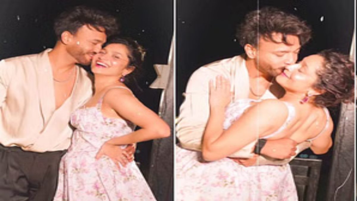 Ankita Lokhande ने Vicky Jain को दी जन्मदिन की बधाई, पोस्ट शेयर कर लिखा- जो तुम मेरे हो …