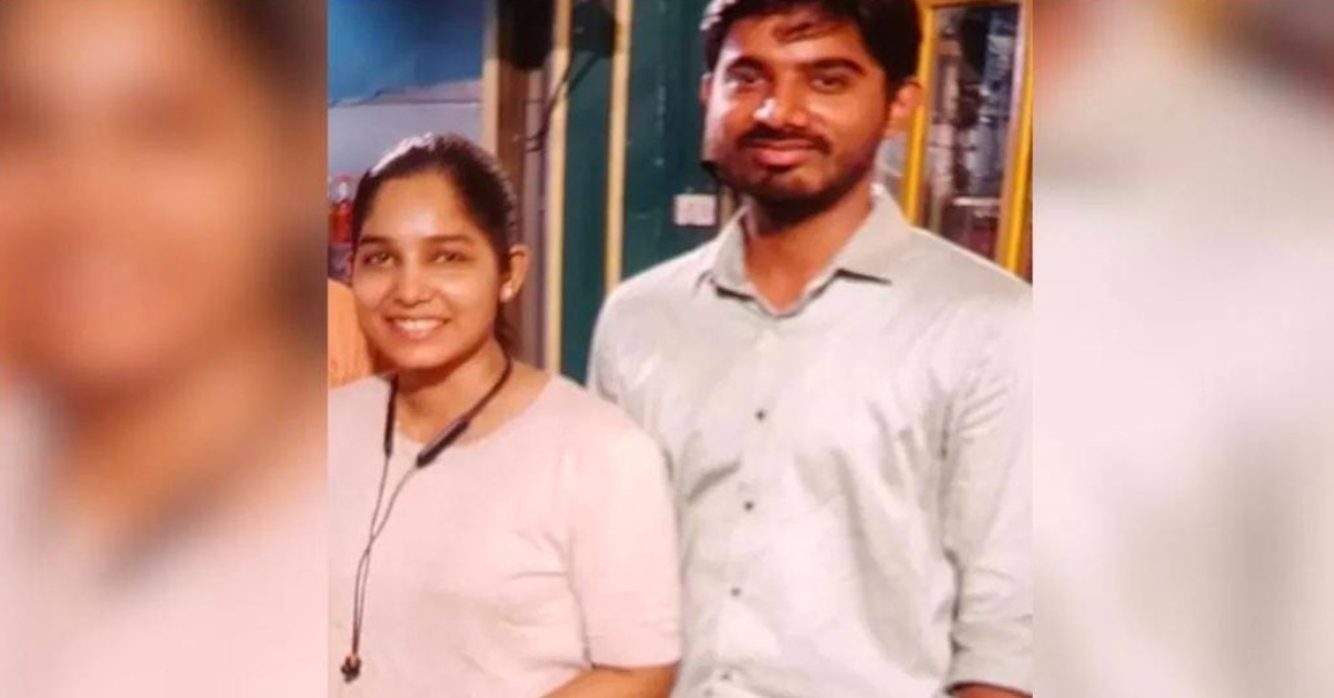 आत्महत्या या कुछ और! IB में पदस्थ अधिकारी और उनकी बहन ने मौत को लगाया गले, घर लौटी मां के पैरों के नीचे से खिसकी जमीन