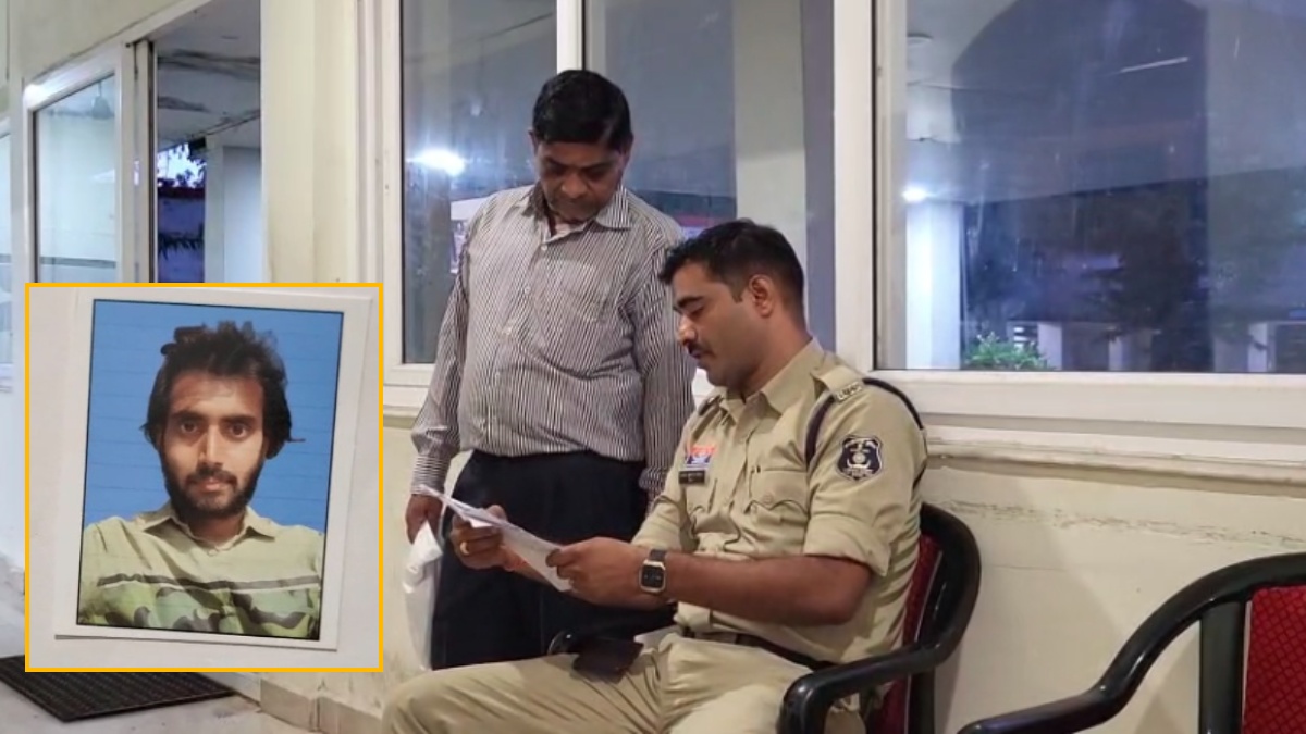 मलेशिया में छत्तीसगढ़ का युवक गिरफ्तार, मलेशियाई पुलिस से किया जा रहा संपर्क