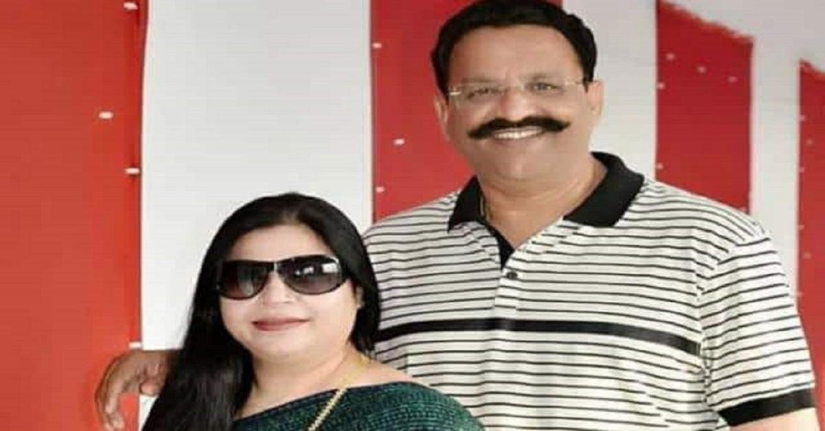 बढ़ेगी मुश्किलें! माफिया मुख्तार अंसारी की पत्नी के खिलाफ कोर्ट ने जारी किया गैर-जमानती वारंट, संपत्ति भी होगी कुर्क