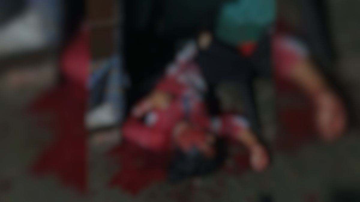 प्रेमिका की हत्या: शादीशुदा मुस्लिम युवक ने बेरहमी से गला रेतकर उतारा मौत के घाट, आरोपी गिरफ्तार