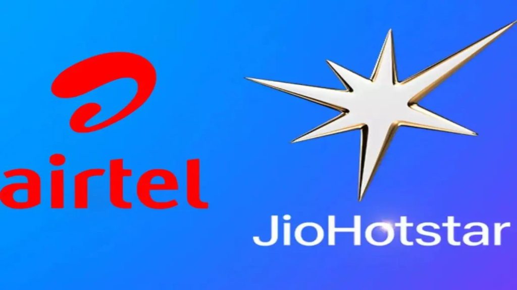 Airtel Prepaid Plan