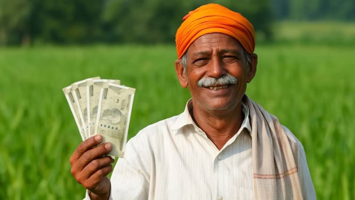 PM Kisan Yojana: खाते में आई 2000 की रकम, पर हर कोई नहीं है इसका हकदार; अगर खाते में नहीं आया पैसा, तो जानिए क्या करें ?