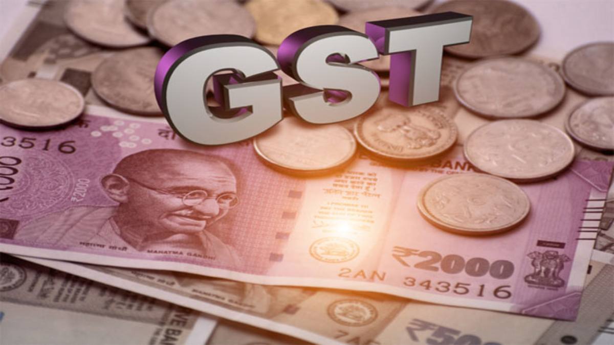 1.96 लाख करोड़ का GST कलेक्शन! जुलाई में टैक्स का बम फूटा, लेकिन क्या वाकई में इकोनॉमी हो रही है मजबूत?