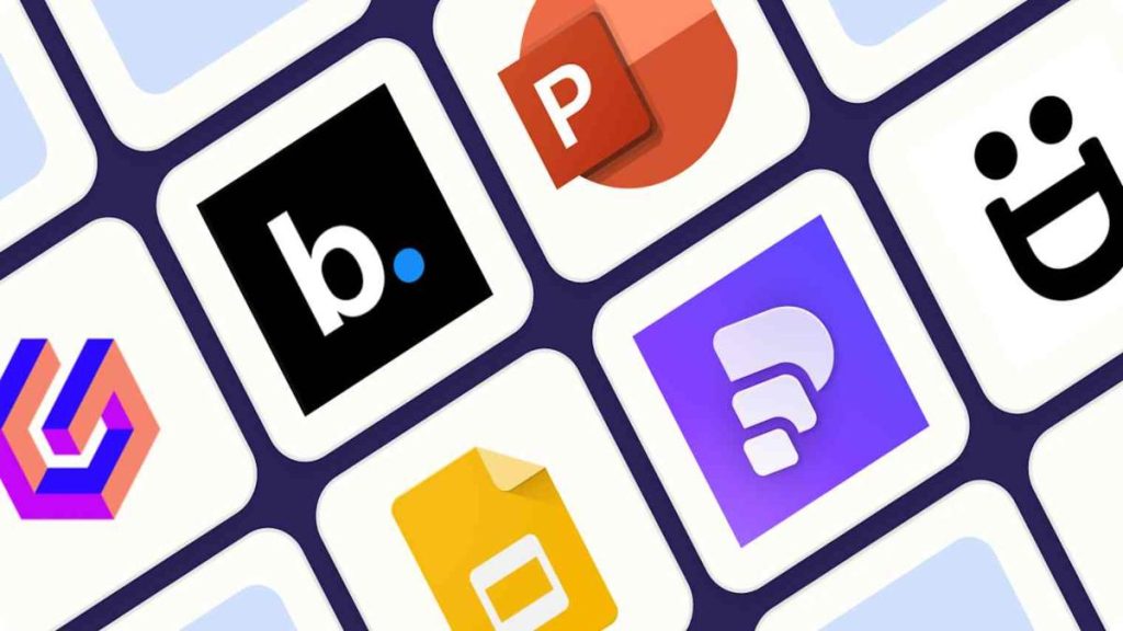 AI Tools for PPT