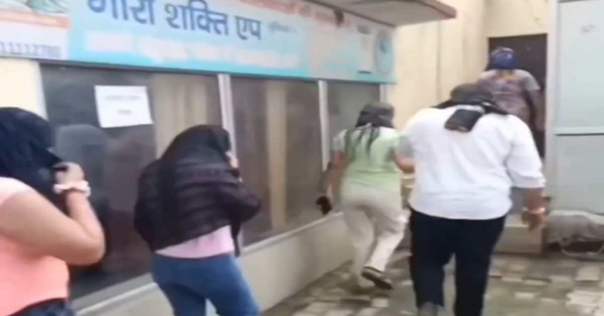 होटल में जिस्म का सौदाः 8 महिला और 5 पुरुष मौज करने में थे मस्त, पुलिस ने दबोचा, जानिए हवस के खेल का कैसे हुआ भंडाफोड़…